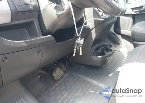 2018 Ram Promaster 1500 Low Roof 118 Wb from USA, damaged, VIN 3C6TRVNG9JE140392